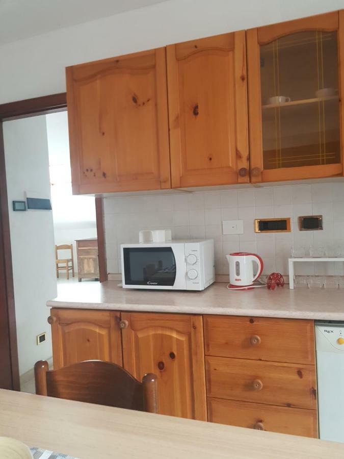 La Mansarda Apartment Леванто Екстериор снимка