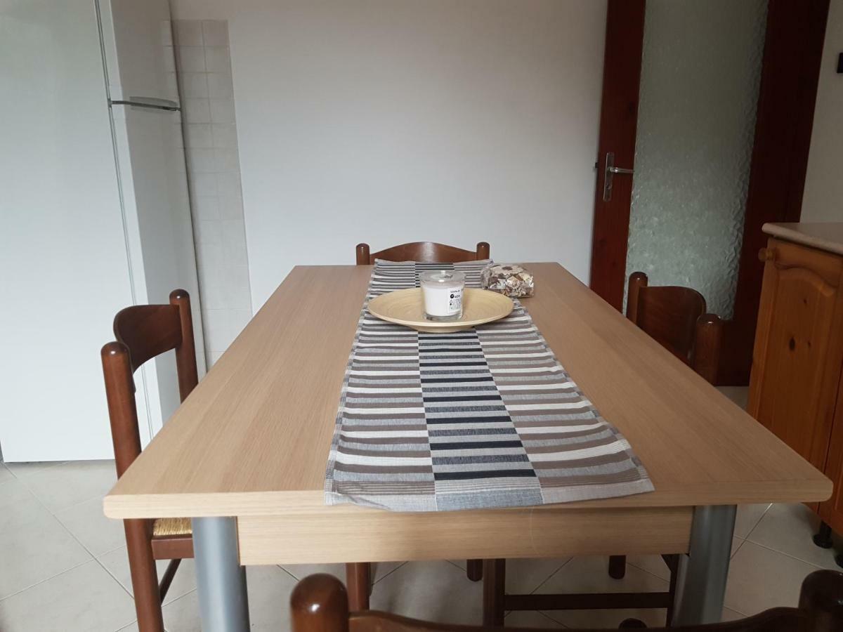 La Mansarda Apartment Леванто Екстериор снимка