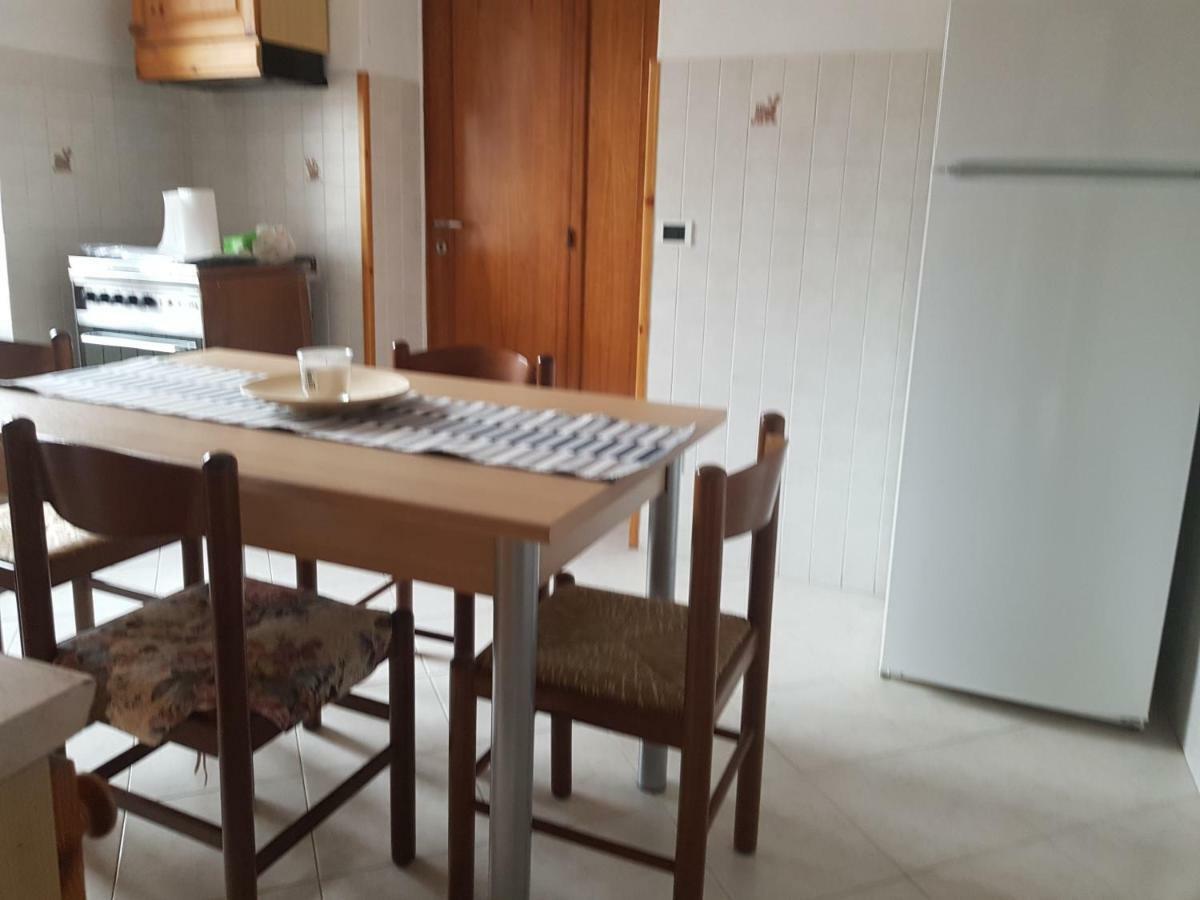 La Mansarda Apartment Леванто Екстериор снимка