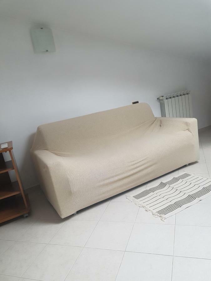 La Mansarda Apartment Леванто Екстериор снимка