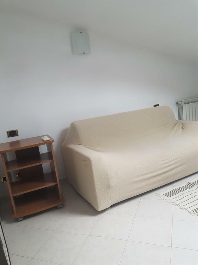 La Mansarda Apartment Леванто Екстериор снимка